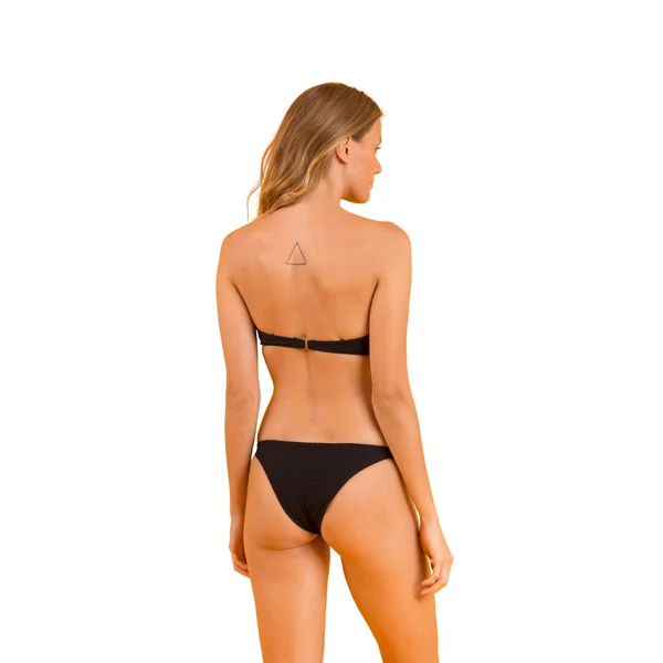 Bottom Bora-Black Leblon