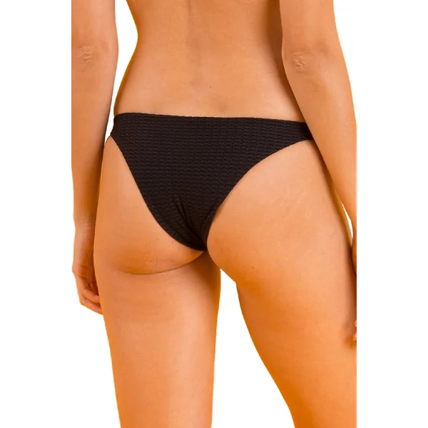 Bottom Bora-Black Leblon