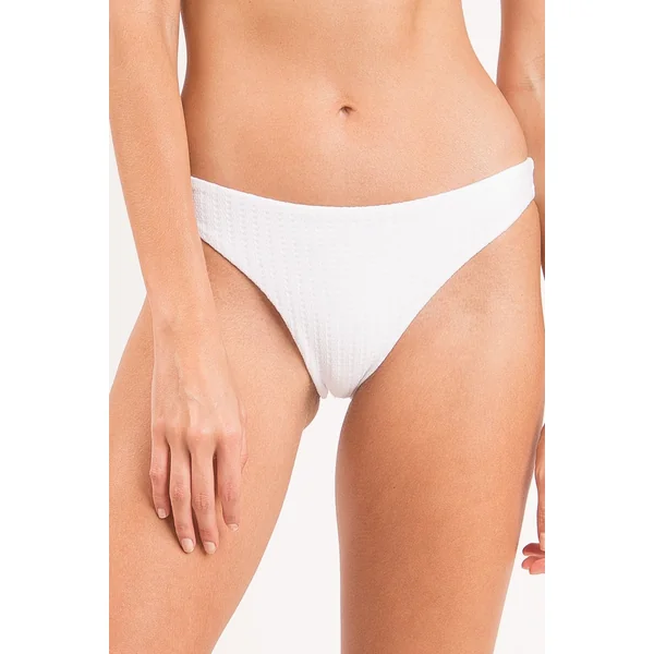 Bottom Bora-White Essential-Comfy