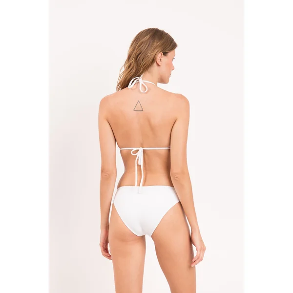 Bottom Bora-White Essential-Comfy