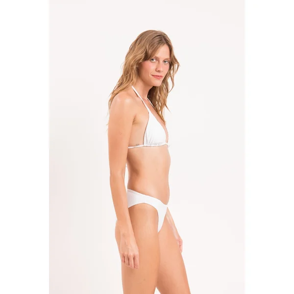 Bottom Bora-White Essential-Comfy