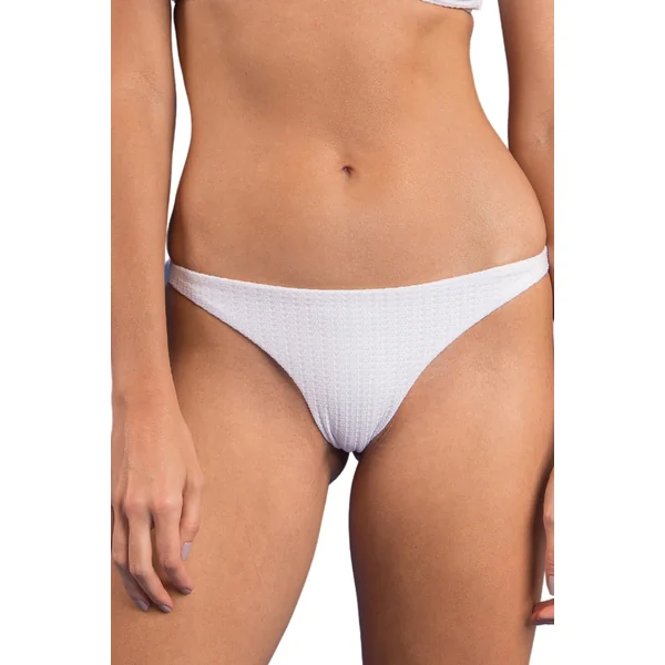 Bottom Bora-White Leblon