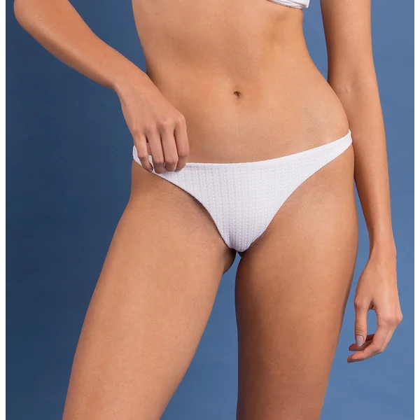 Bottom Bora-White Leblon