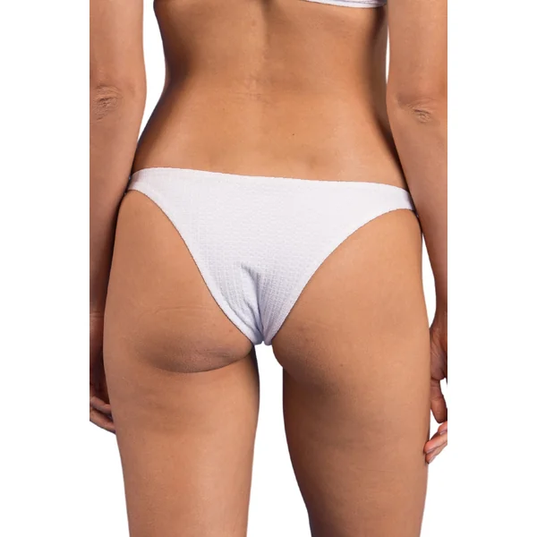 Bottom Bora-White Leblon