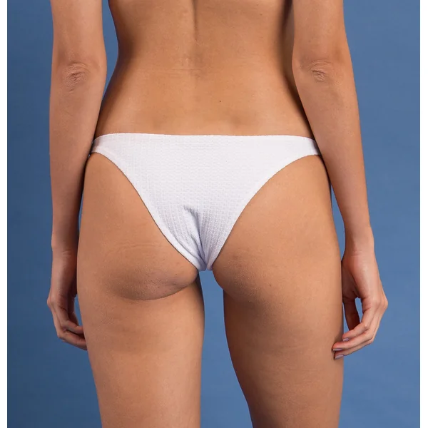 Bottom Bora-White Leblon