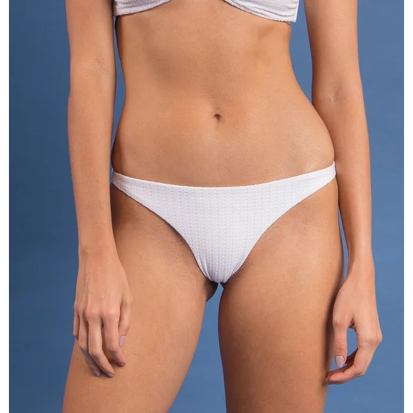 Bottom Bora-White Leblon