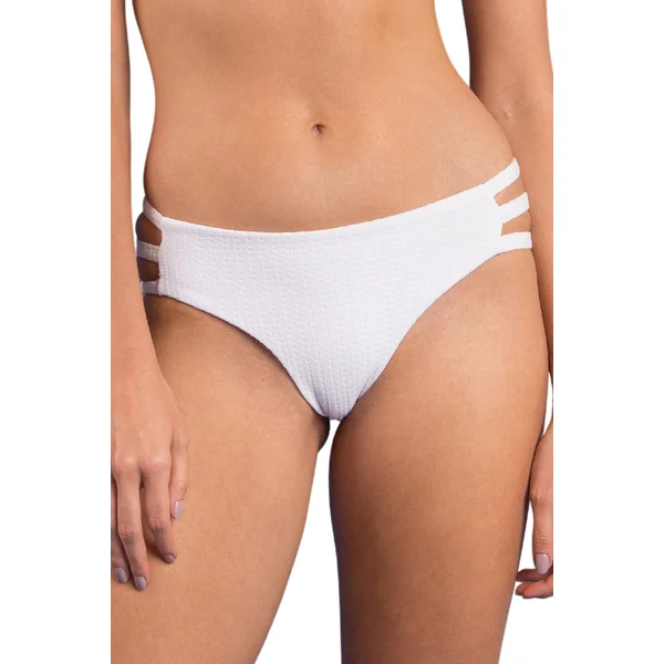 Bottom Bora-White Madrid-Trio