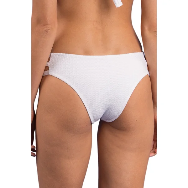 Bottom Bora-White Madrid-Trio