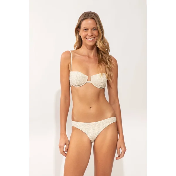 Bottom Brisa-Offwhite Essential-Comfy