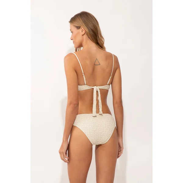 Bottom Brisa-Offwhite Essential-Comfy