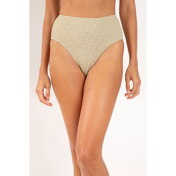 Bottom Brisa-Pistache Hotpants