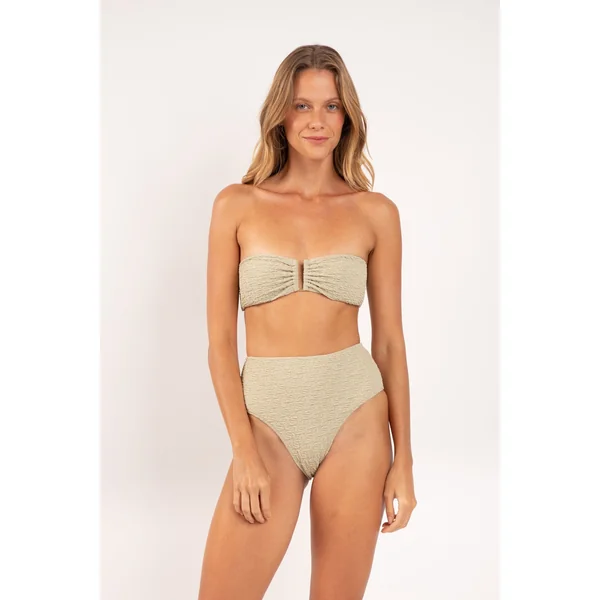 Bottom Brisa-Pistache Hotpants