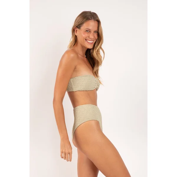 Bottom Brisa-Pistache Hotpants