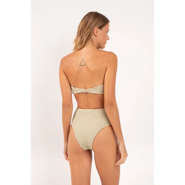 Bottom Brisa-Pistache Hotpants