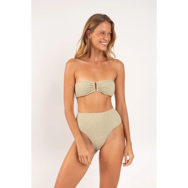 Bottom Brisa-Pistache Hotpants