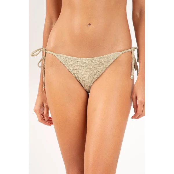 Bottom Brisa-Pistache Lacinho