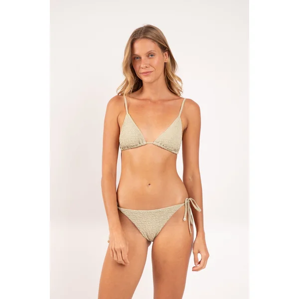Bottom Brisa-Pistache Lacinho
