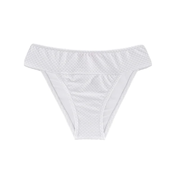Bottom Cloque Branco Cos Comfort