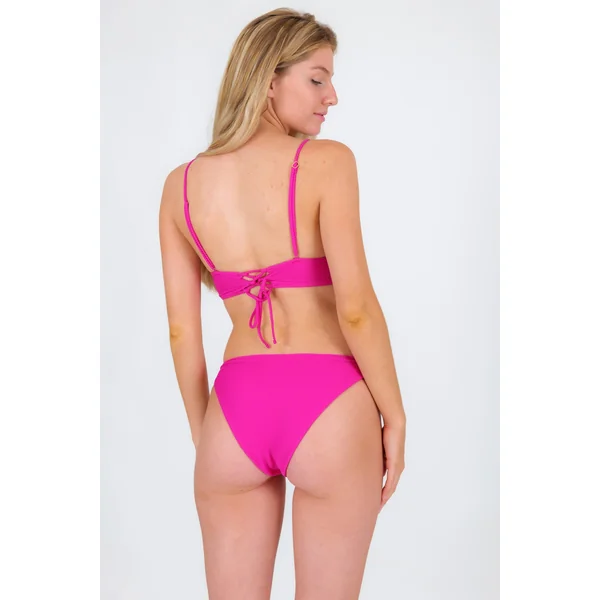 Bottom Cotele-Amaranto Essential-Comfy