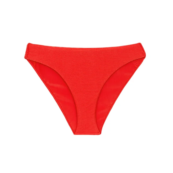Bottom Cotele-Tomate Comfy