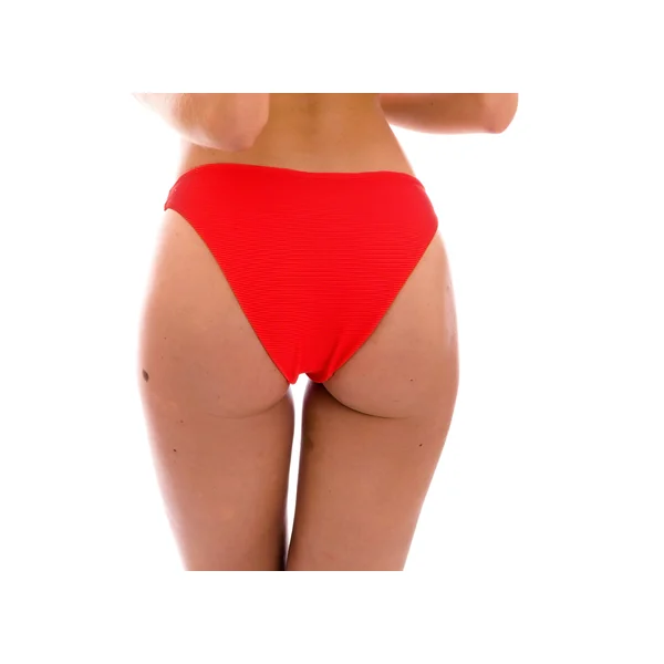 Bottom Cotele-Tomate Comfy