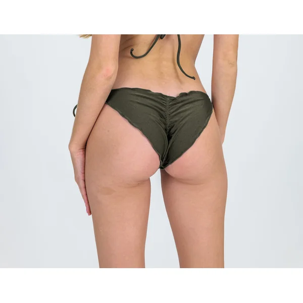 Bottom Croco Frufru-Comfy
