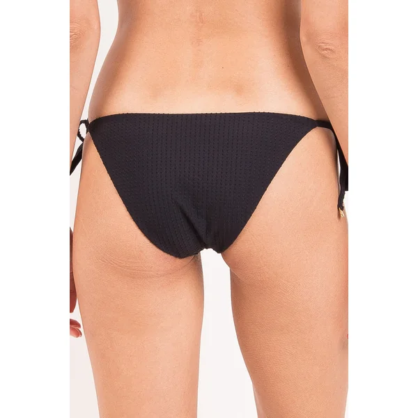 Bottom Dots-Black Ibiza-Comfy