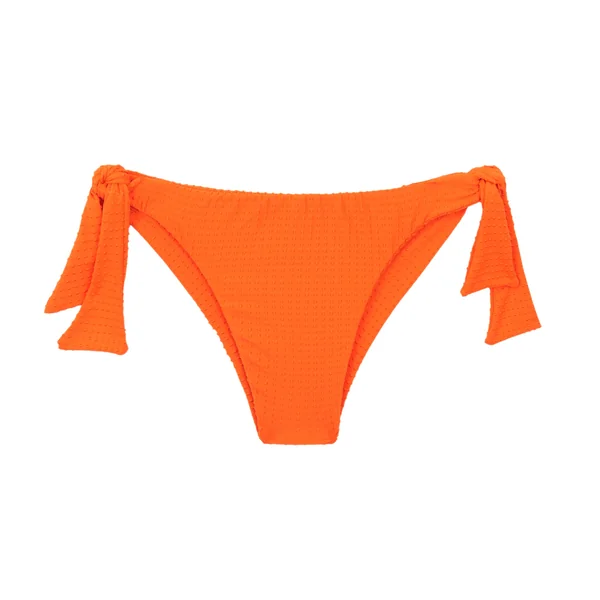 Bottom Dots-Orange Italy