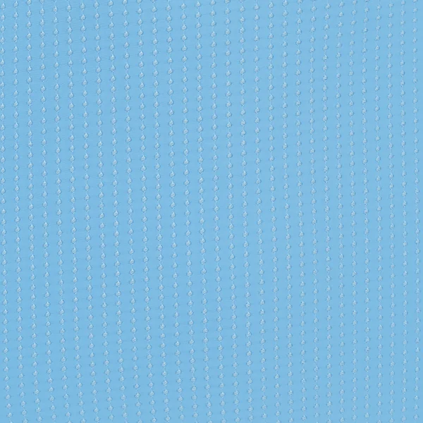 Bottom Dots-Sky Frufru