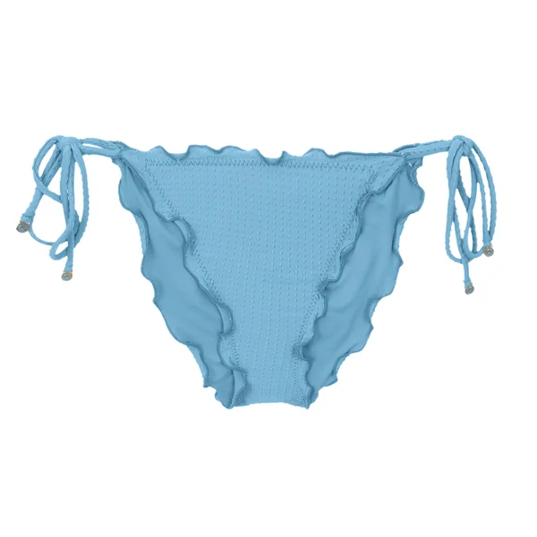 Bottom Dots-Sky Frufru-Comfy