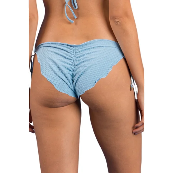 Bottom Dots-Sky Frufru-Comfy