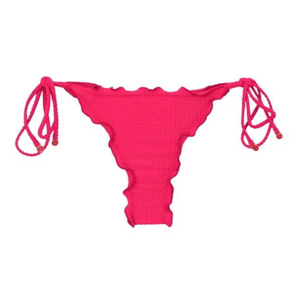 Bottom Dots-Virtual-Pink Frufru-Fio