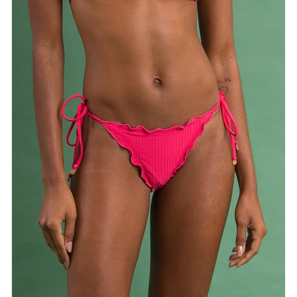 Bottom Dots-Virtual-Pink Frufru-Fio