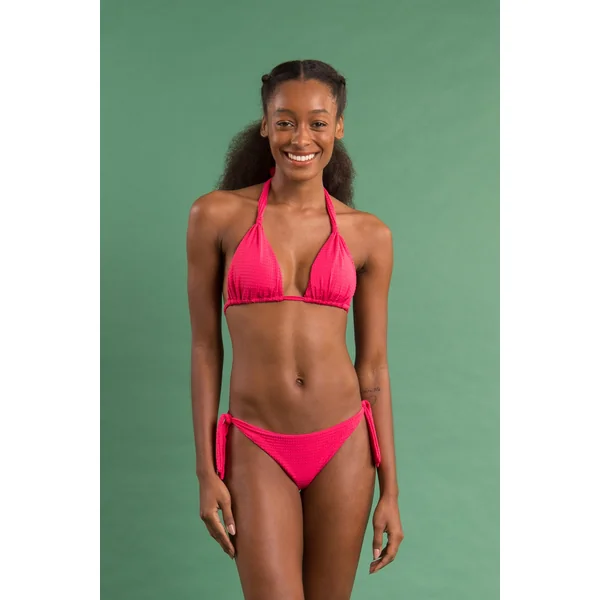 Bottom Dots-Virtual-Pink Italy