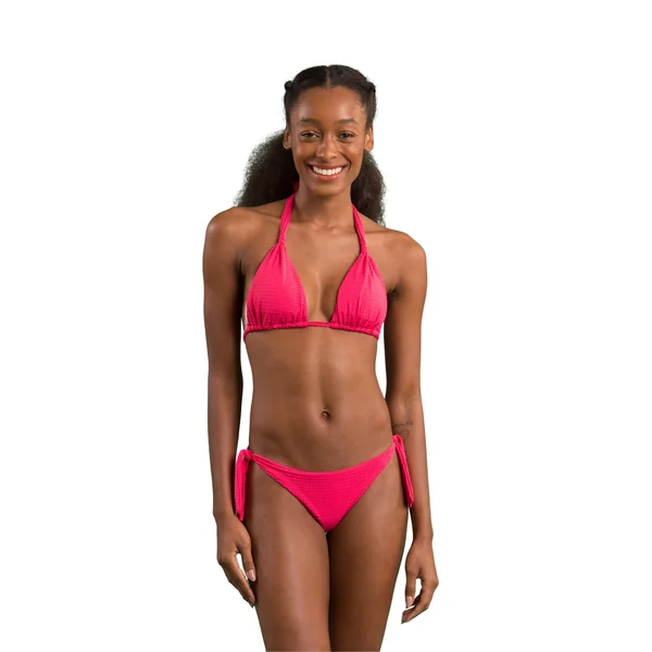 Bottom Dots-Virtual-Pink Italy