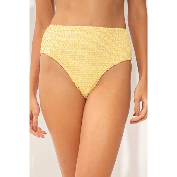 Bottom Drift-Butterglow Hotpants