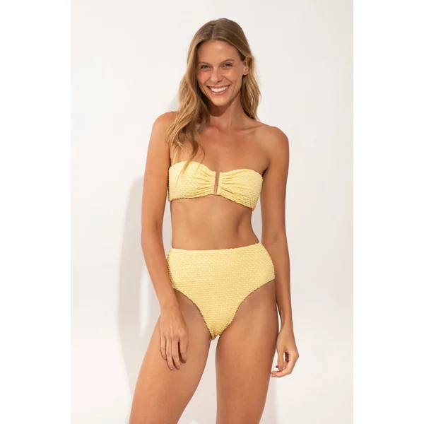 Bottom Drift-Butterglow Hotpants