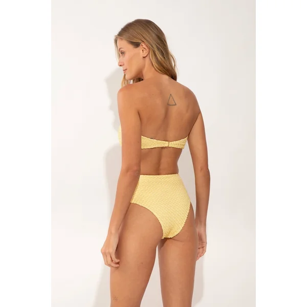 Bottom Drift-Butterglow Hotpants