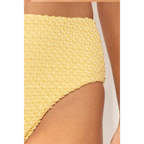 Bottom Drift-Butterglow Hotpants