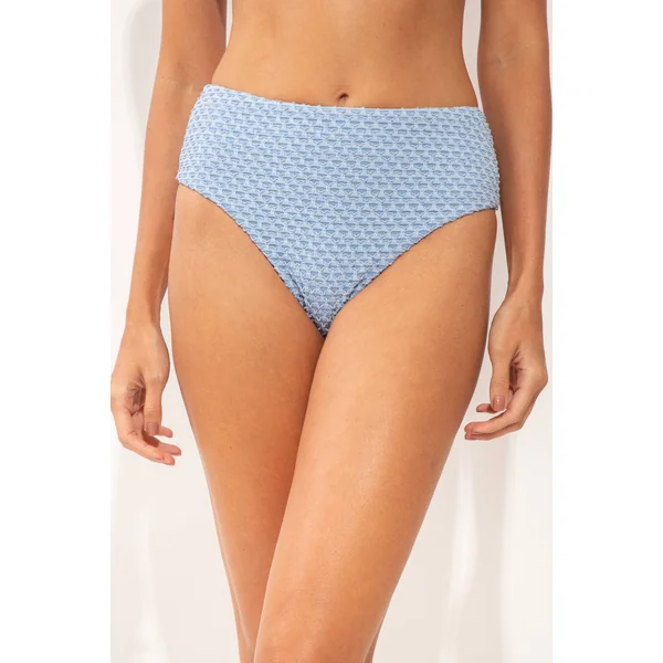 Bottom Drift-Cianita Hotpants