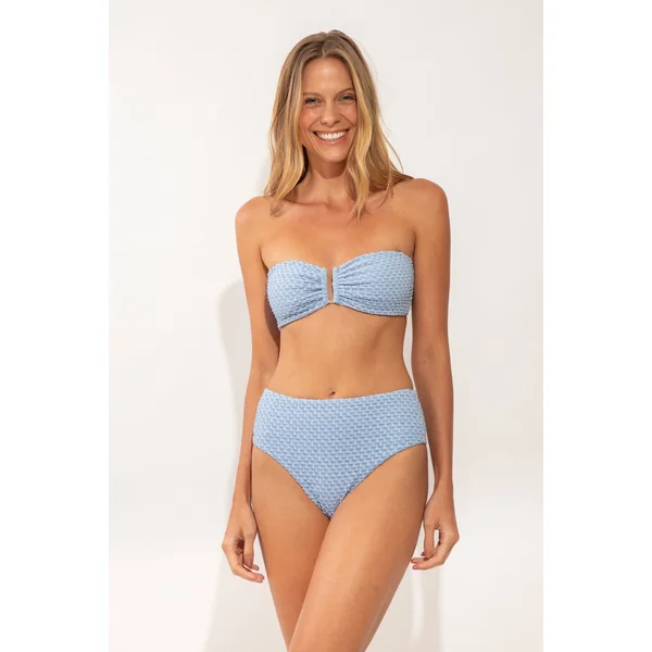 Bottom Drift-Cianita Hotpants