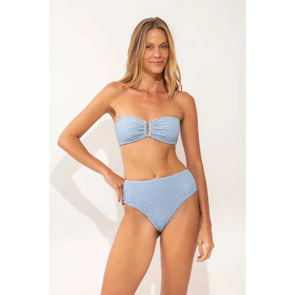 Bottom Drift-Cianita Hotpants