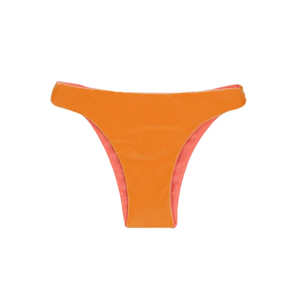 Bottom Duo Orange