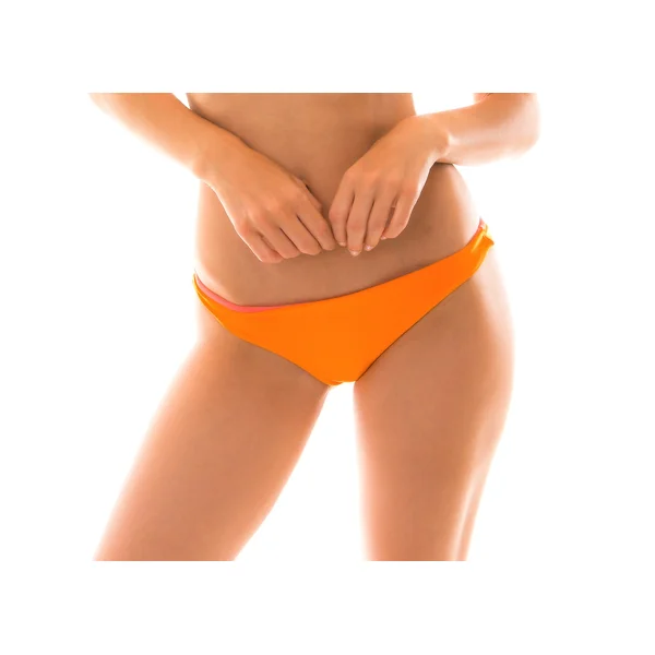 Bottom Duo Orange