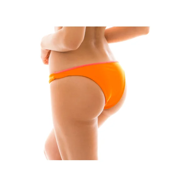 Bottom Duo Orange