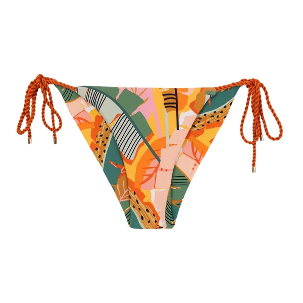 Bottom El-Arco Cheeky-Rope