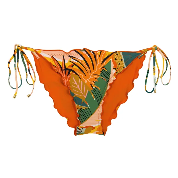 Bottom El-Arco Frufru-Comfy