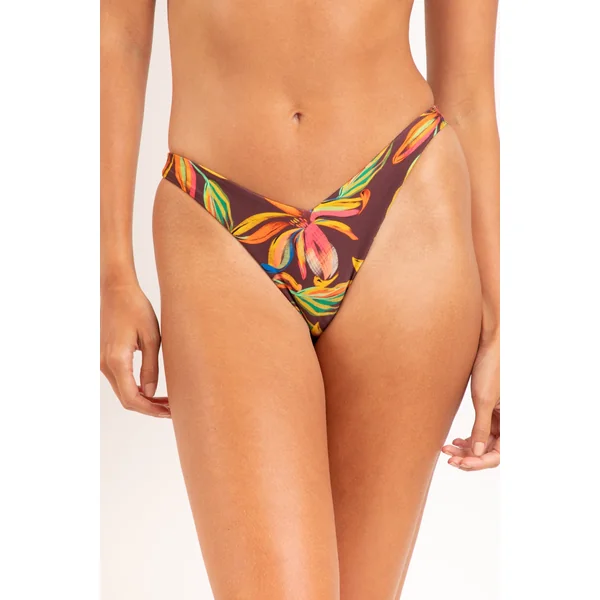 Bottom Fiore Cali