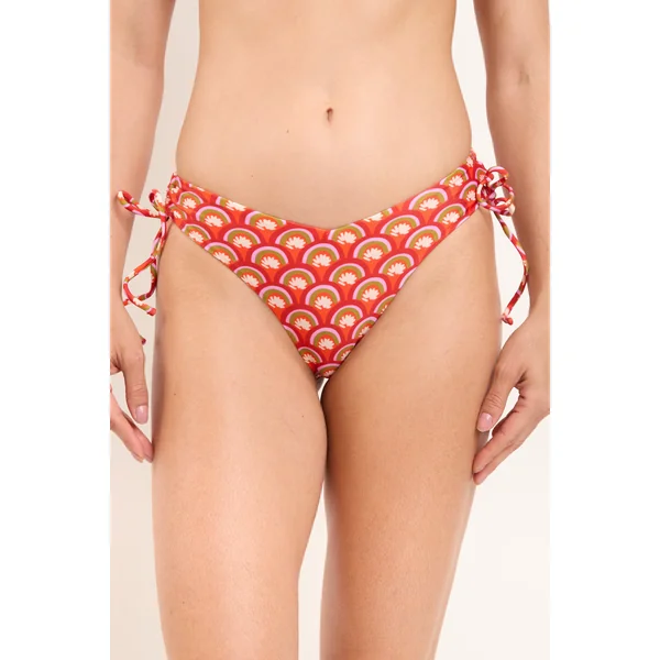Bottom Floral-Scales Lola