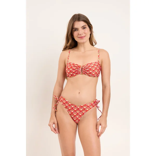 Bottom Floral-Scales Lola